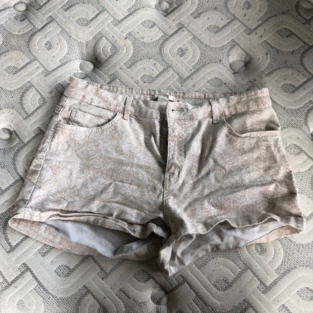 H&M Shorts